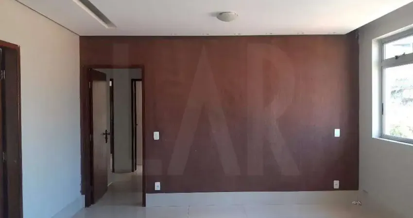 Apartamento à venda, 3 quartos, 1 suíte, 1 vaga, Santa Lúcia - Belo Horizonte/MG