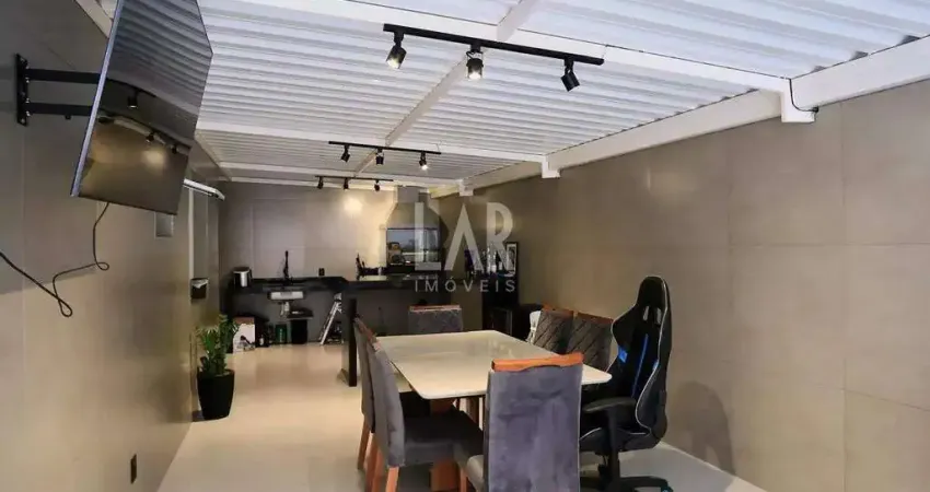 Área Privativa à venda, 2 quartos, 1 vaga, Pirajá - Belo Horizonte/MG