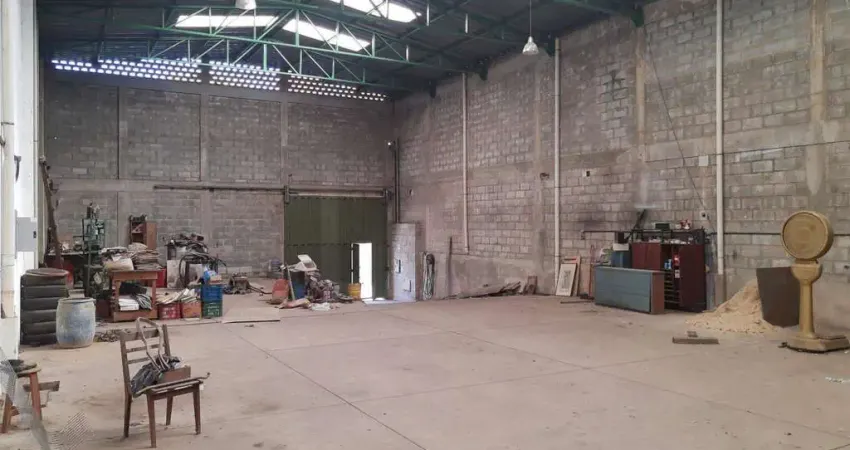 Barracão / Galpão / Depósito para alugar na Rua Marliéria, --, Santa Inês, Belo Horizonte