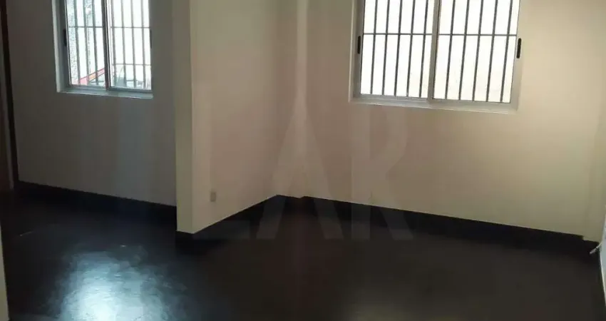 Apartamento para aluguel, 2 quartos, 1 suíte, Vila Paris - Belo Horizonte/MG