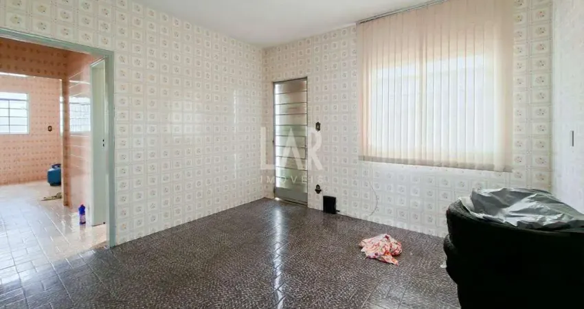 Casa para aluguel, 3 quartos, 1 vaga, Santa Cruz - Belo Horizonte/MG