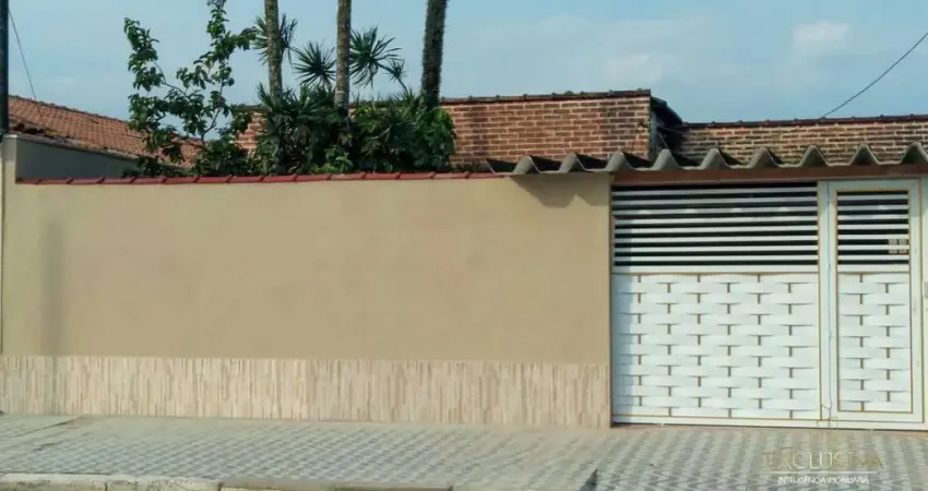 Casa com 3 quartos à venda no Balneário Maracanã, Praia Grande
