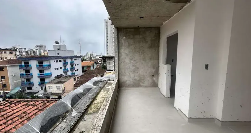Apartamento com 2 quartos, Boqueirão, Praia Grande - R$ 719 mil, Cod: 1262