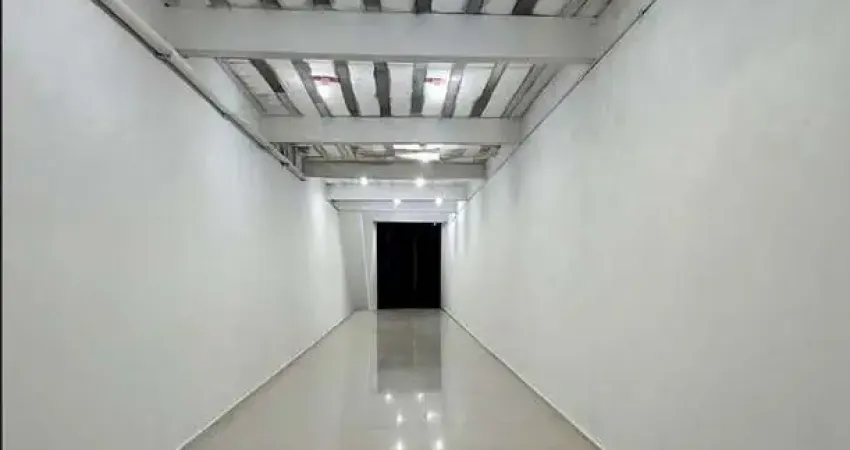 Ponto comercial para alugar na Cidade Ocian, Praia Grande