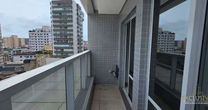 Sala comercial para alugar no Boqueirão, Praia Grande