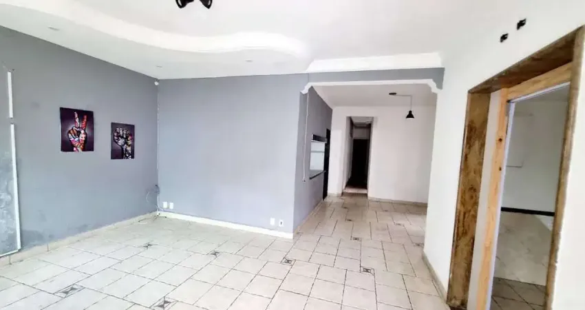 Casa com 3 quartos para alugar em Aviação, Praia Grande