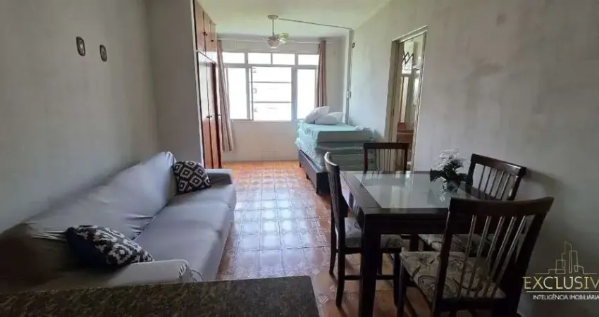 Kitnet / Stúdio para alugar em Aviação, Praia Grande