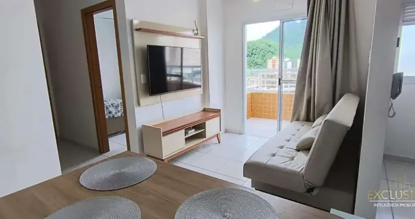 Apartamento com 2 quartos, Boqueirão, Praia Grande, Cod: 1683