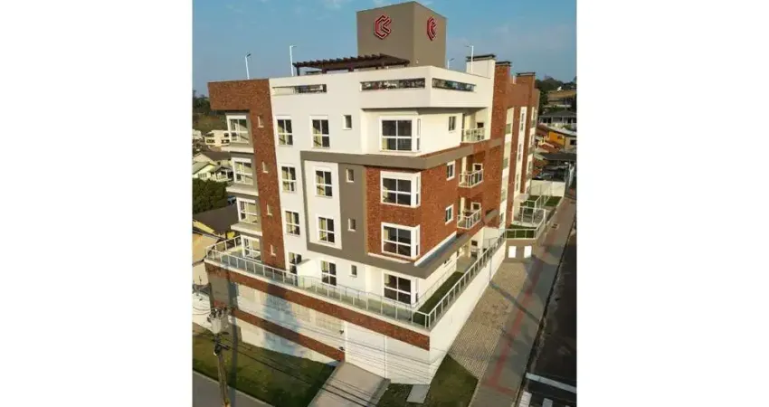 Apartamento com 3 quartos à venda no Esplanada, Chapecó