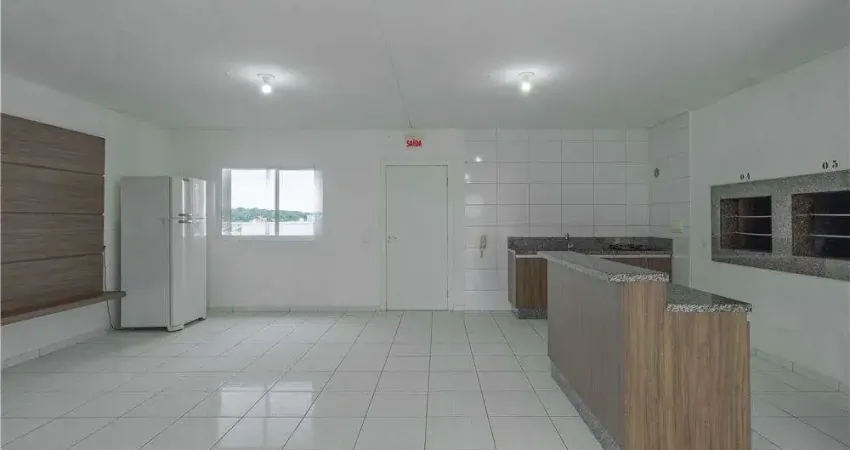 Apto completo ao lado do centro (região nobre) de chapecó rendendo aluguel