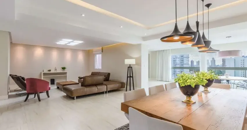 Apartamento com 3 quartos à venda no Centro, Chapecó