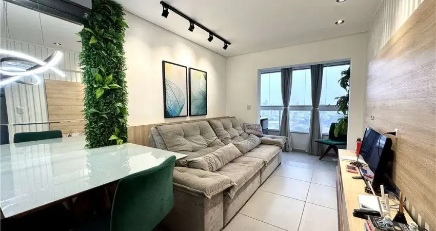 Apartamento com 2 quartos à venda no Passo dos Fortes, Chapecó 