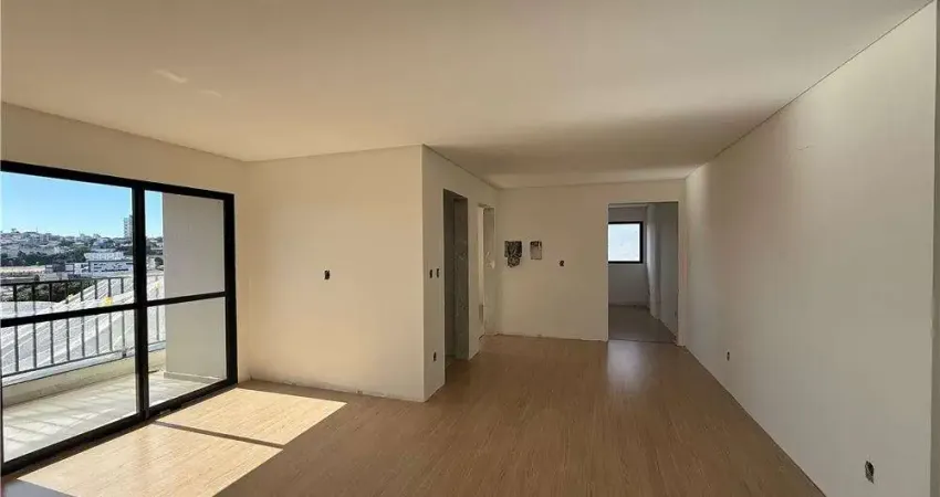 Apartamento com 2 quartos à venda no São Cristóvão, Chapecó