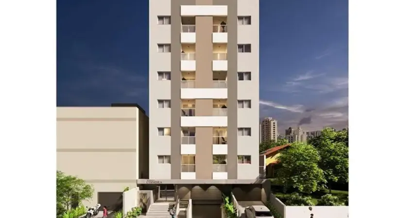 Apartamento com 2 quartos à venda no Presidente Médici, Chapecó 