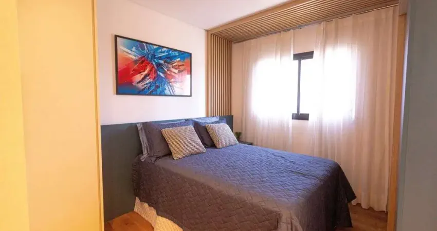 Apartamento com 2 quartos à venda no Centro, Chapecó 