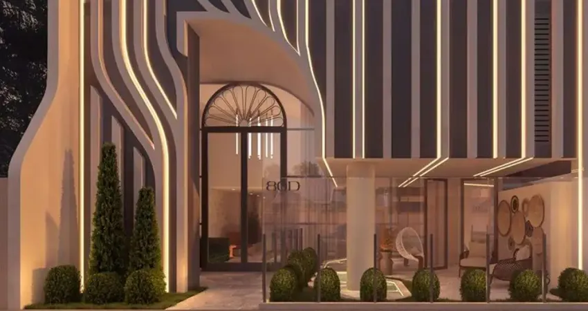 Apartamento com 3 quartos à venda no Centro, Chapecó