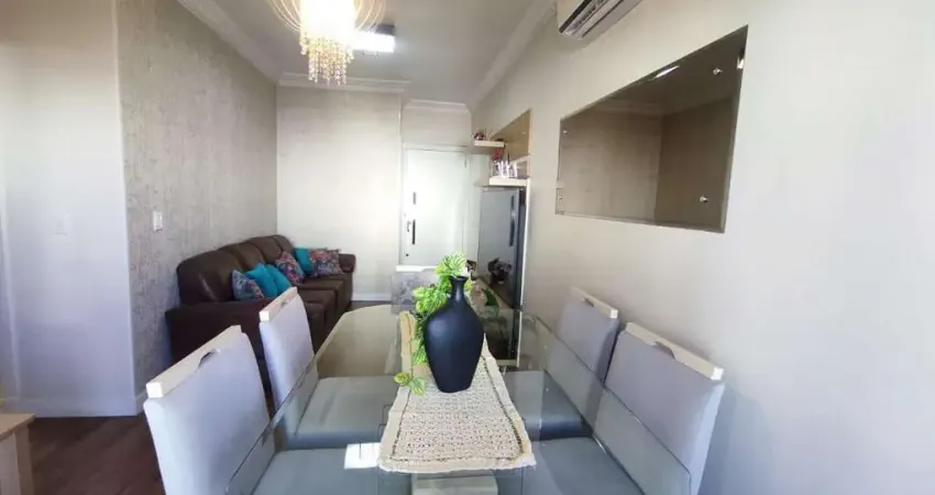 Apartamento com 3 quartos à venda no Paraíso, Chapecó