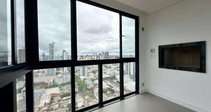 Apartamento com 2 quartos à venda no Centro, Chapecó 