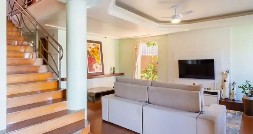 Casa com 6 quartos à venda no Maria Goretti, Chapecó