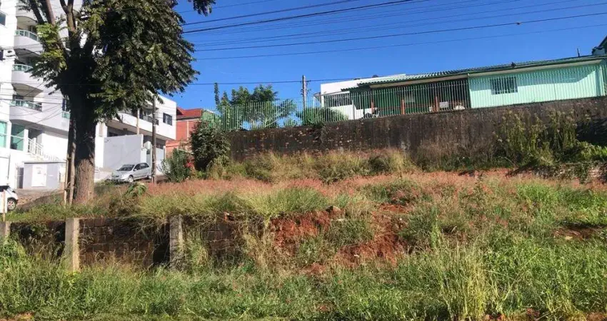 Terreno à venda no São Cristóvão, Chapecó