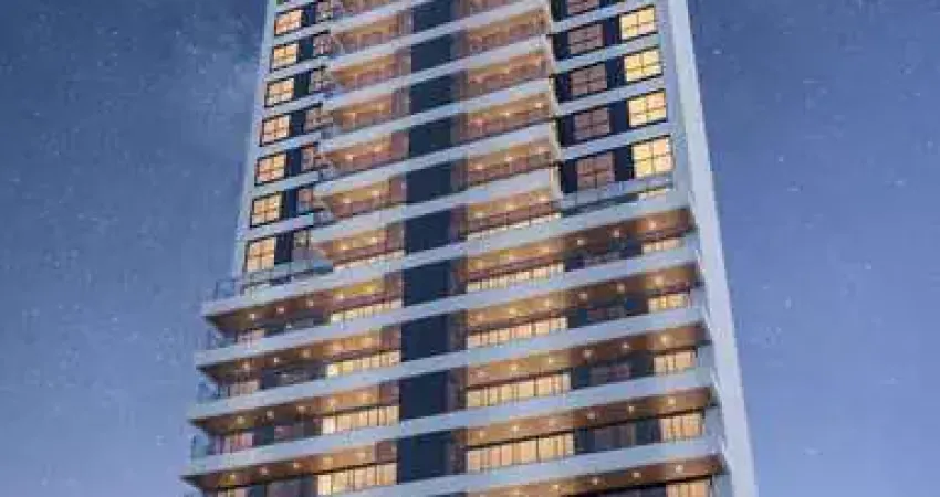 Apartamento com 3 quartos à venda no Centro, Chapecó 