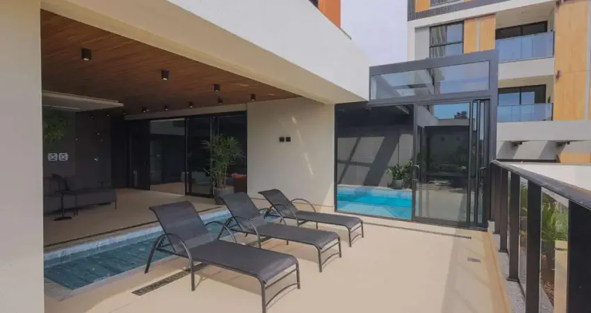 Apartamento com 3 quartos à venda no Centro, Chapecó