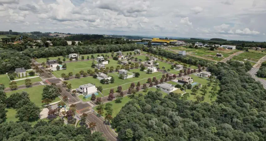 Terreno à venda na Área Rural de Chapecó, Chapecó 
