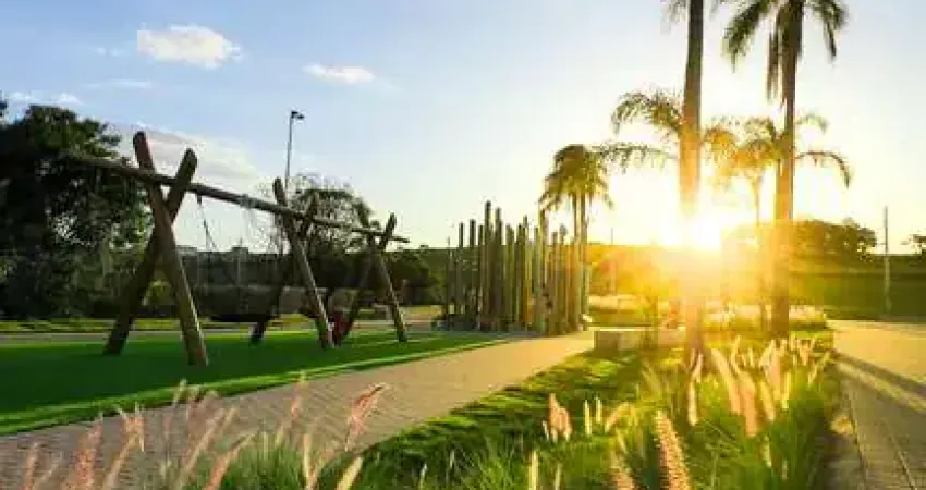 Terreno à venda no Água Santa, Chapecó 