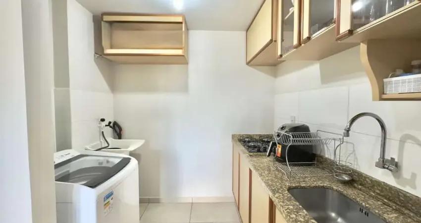 Apartamento com 2 quartos à venda no Primo Tacca, Xanxerê