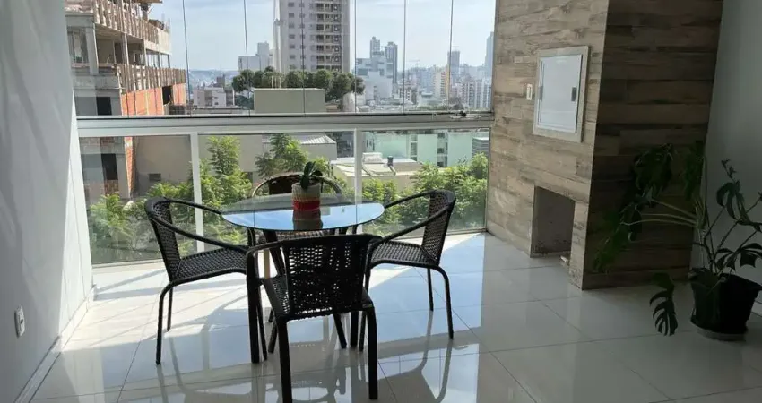 Apartamento com 2 quartos à venda no Centro, Chapecó