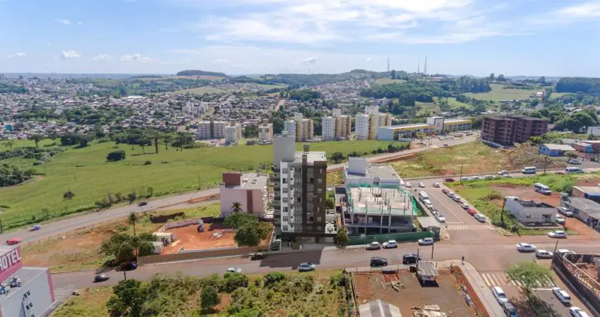 Apartamento com 2 quartos à venda no Santa Maria, Chapecó