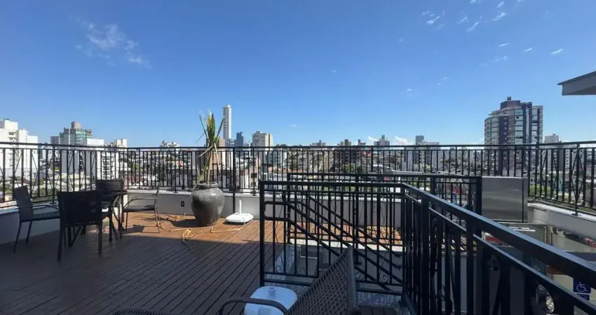 Apartamento com 2 quartos à venda no Centro, Chapecó