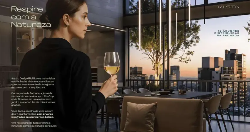 Apartamento com 3 quartos à venda no Centro, Chapecó