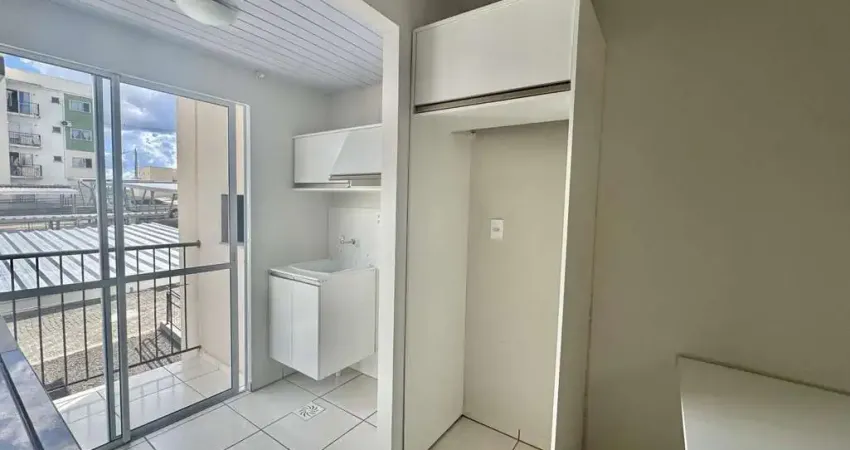 Apartamento com 2 quartos à venda no São Jorge, Xanxerê