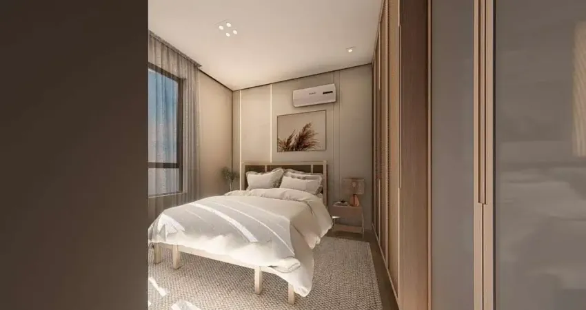 Apartamento com 3 quartos à venda no Jardim Itália, Chapecó 