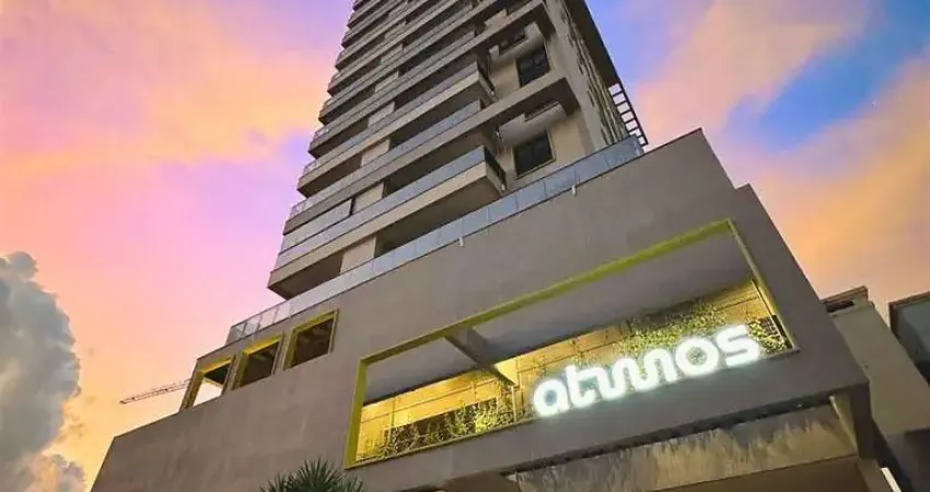 Apartamento com 2 quartos à venda no Centro, Chapecó