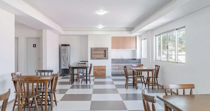 Apartamento com 2 quartos à venda no Paraíso, Chapecó