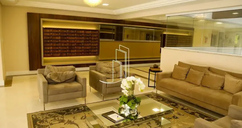 Apartamento com 3 quartos à venda na Avenida Farroupilha, 350, Campinas, São José