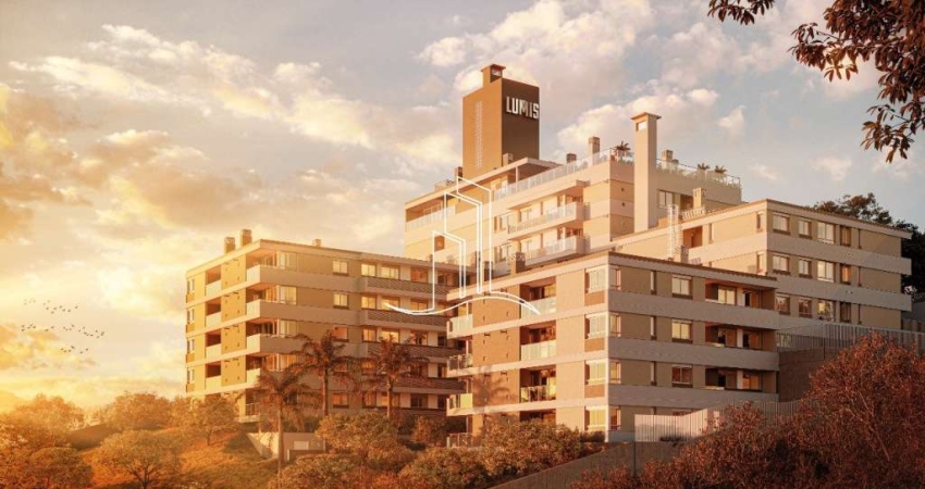 Apartamento com 2 quartos à venda na Rodovia Haroldo Soares Glavan, 795, Cacupé, Florianópolis