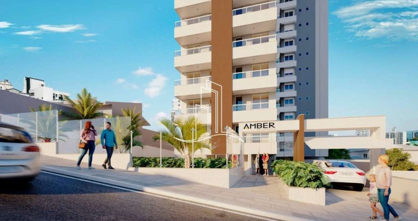 Apartamento com 3 quartos à venda na Rua Manoel Loureiro, 248, Barreiros, São José