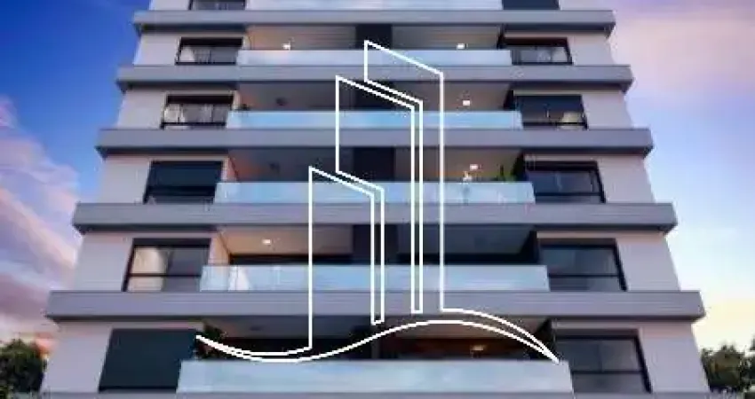 Apartamento com 3 quartos à venda na Rua Joaquim Nabuco, 1434, Estreito, Florianópolis