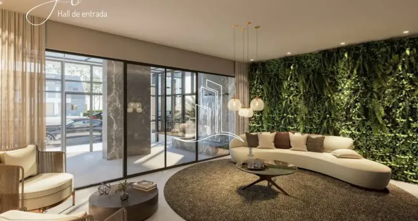 Apartamento com 3 quartos à venda na Rua Caetano José Ferreira, 216, Kobrasol, São José