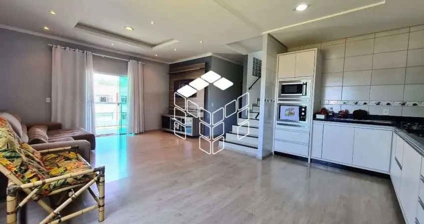 Casa com 3 quartos à venda na Rua Alaesio Idelfonso Rosa, 349, Serraria, São José