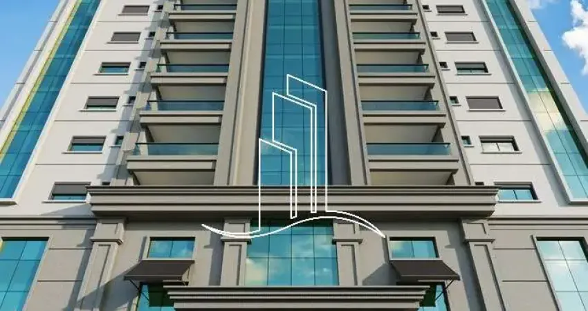 Apartamento com 3 quartos à venda na Rua Brasilpinho, 286, Kobrasol, São José