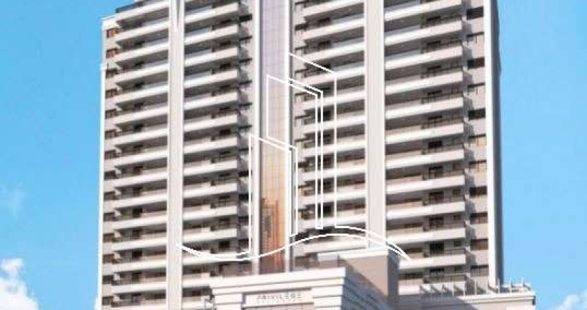 Apartamento com 2 quartos à venda na Avenida Salvador Di Bernardi, 855, Campinas, São José