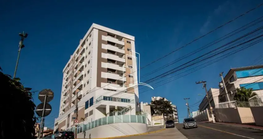 Apartamento com 3 quartos à venda na Rua Doutor Odilon Gallotti, 605, Estreito, Florianópolis