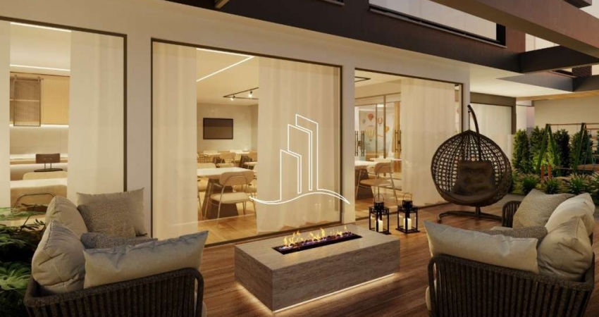 Apartamento com 1 quarto à venda na Rua Xangrilá, 808, Barreiros, São José