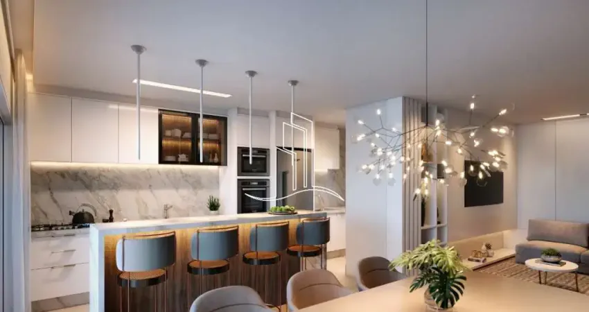Apartamento com 2 quartos à venda na Rua Osni João Vieira, 663, Campinas, São José