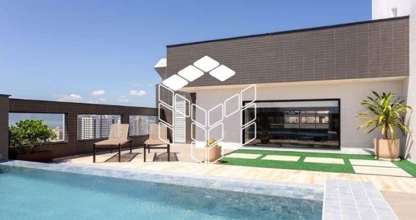 Apartamento com 2 quartos à venda na Agapito Veloso, 49, Estreito, Florianópolis