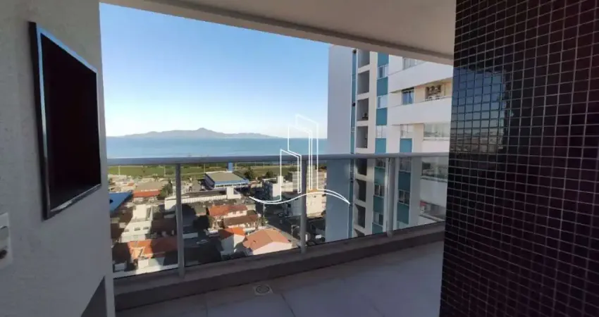 Apartamento com 3 quartos à venda na Rua Joaquim Manoel Sarmento, 110, Kobrasol, São José